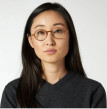 náhled Unisex DIOPTRICKÉ ThinOptics Brýle Manhattan + pouzdro Milano