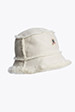 náhled Dámské KLOBOUKY Parajumpers SHEARLING BUCKET HAT