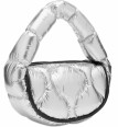 náhled Dámské KABELKY MONCLER DELILAH HOBO BAGS