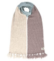 náhled Dámské ŠÁLY Jail Jam TEGEL SCARF