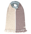 náhled Dámské ŠÁLY Jail Jam TEGEL SCARF