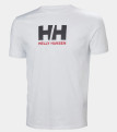 náhled Pánské tričko Helly Hansen HH LOGO T-SHIRT