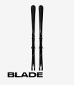 náhled Unisex SJEZDOVÉ LYŽE ZAI BLADE