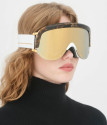 náhled Unisex LYŽAŘSKÉ Yniq Model One