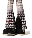náhled Dámské kalhoty Perfect Moment aurora high waist flare ski pant