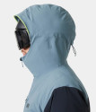náhled Pánská bunda Helly Hansen KVITFJELL RACE INS JACKET