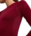náhled Dámské termoprádlo FALKE W Long-sleeve shirt Warm