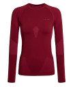 náhled Dámské termoprádlo FALKE W Long-sleeve shirt Warm