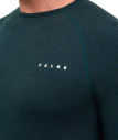 náhled Pánské termoprádlo FALKE M Long-sleeve shirt Wool-Tech