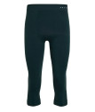 náhled Pánské termoprádlo FALKE M Tights Wool-Tech