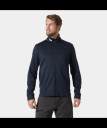 náhled Pánská bunda Helly Hansen CREW FLEECE JACKET