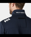 náhled Pánská bunda Helly Hansen CREW FLEECE JACKET