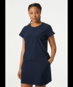 náhled Dámské tričko HELLY HANSEN W THALIA SUMMER TOP