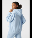 náhled Dámská mikina Helly Hansen W ALLURE HOODIE