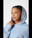 náhled Dámská mikina Helly Hansen W ALLURE HOODIE