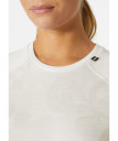 náhled Dámské termoprádlo Helly Hansen W LIFA MERINO MIDW GRA CREW