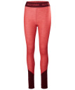 náhled Dámské termoprádlo Helly Hansen W LIFA MERINO MIDWEIGHT PANT