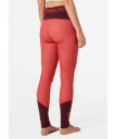 náhled Dámské termoprádlo Helly Hansen W LIFA MERINO MIDWEIGHT PANT