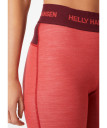 náhled Dámské termoprádlo Helly Hansen W LIFA MERINO MIDWEIGHT PANT
