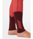 náhled Dámské termoprádlo Helly Hansen W LIFA MERINO MIDWEIGHT PANT