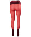 náhled Dámské termoprádlo Helly Hansen W LIFA MERINO MIDWEIGHT PANT