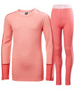 náhled Dětské termoprádlo Helly Hansen JR LIFA MERINO MIDWEIGHT SET