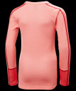 náhled Dětské termoprádlo Helly Hansen JR LIFA MERINO MIDWEIGHT SET