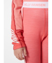 náhled Dětské termoprádlo Helly Hansen JR LIFA MERINO MIDWEIGHT SET