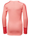 náhled Dětské termoprádlo Helly Hansen JR LIFA MERINO MIDWEIGHT SET