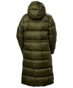 náhled Dámský kabát Helly Hansen W ESSENCE LONG DOWN COAT