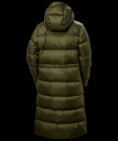 náhled Dámský kabát HELLY HANSEN W ESSENCE LONG DOWN COAT