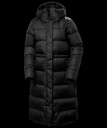 náhled Dámský kabát Helly Hansen W ESSENCE LONG DOWN COAT