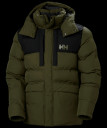 náhled Pánská bunda HELLY HANSEN EXPLORER PUFFY JACKET