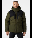 náhled Pánská bunda HELLY HANSEN EXPLORER PUFFY JACKET