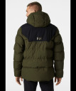 náhled Pánská bunda HELLY HANSEN EXPLORER PUFFY JACKET