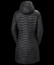 náhled Dámský kabát HELLY HANSEN W VERGLAS LONG DOWN INSULATOR