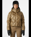náhled Dámská bunda HELLY HANSEN W DIAMOND DOWN JKT