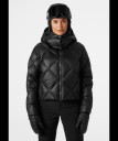 náhled Dámská bunda HELLY HANSEN W DIAMOND DOWN JKT