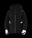 náhled Dámská bunda HELLY HANSEN W KVITFJELL RACE INS JACKET