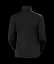 náhled Dámská mikina Helly Hansen W VERSALITE HYBRID FLEECE JKT