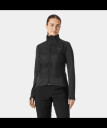 náhled Dámská mikina Helly Hansen W VERSALITE HYBRID FLEECE JKT