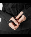 náhled Dámská mikina Helly Hansen W VERSALITE HYBRID FLEECE JKT