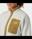 náhled Dámská mikina HELLY HANSEN W IMPERIAL PILE SNAP