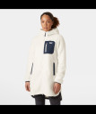 náhled Dámská mikina Helly Hansen W IMPERIAL LONG PILE JKT 2.0