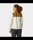 náhled Dámská mikina HELLY HANSEN W DAYBREAKER BLOCK JACKET