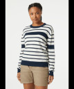 náhled Dámský svetr HELLY HANSEN W SKAGEN SWEATER 2.0