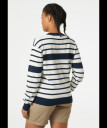 náhled Dámský svetr HELLY HANSEN W SKAGEN SWEATER 2.0