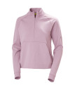náhled Dámská mikina Helly Hansen W HP TECH SWEAT HALF ZIP