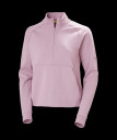 náhled Dámská mikina HELLY HANSEN W HP TECH SWEAT HALF ZIP