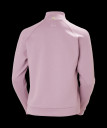 náhled Dámská mikina HELLY HANSEN W HP TECH SWEAT HALF ZIP